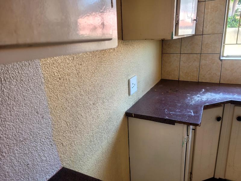 To Let 2 Bedroom Property for Rent in Boitekong North West